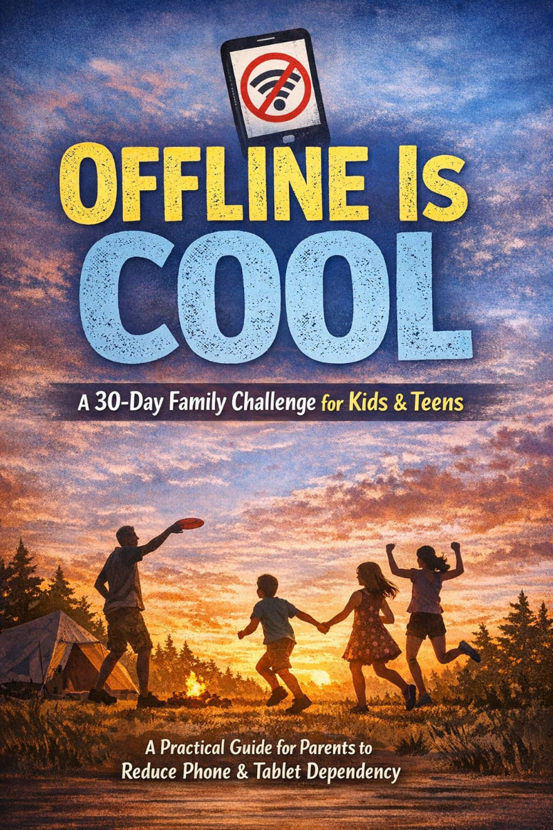 Offlineiscoolcover
