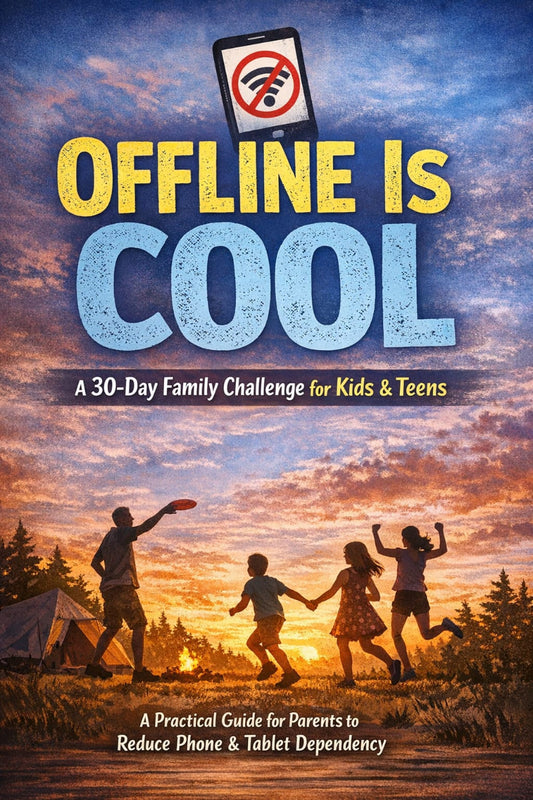 Offlineiscoolcover