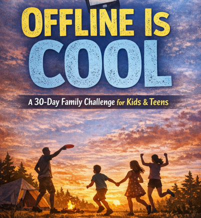 Offlineiscoolcover