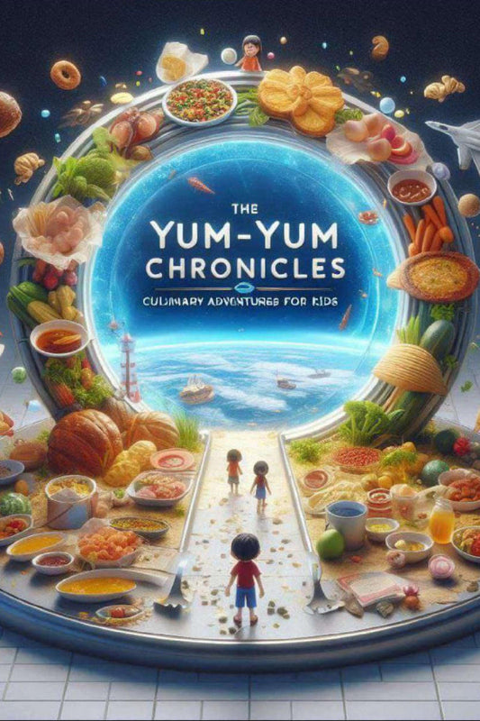 The_Yum-Yum_Chronicles